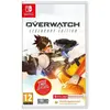 Blizzard Overwatch Legendary Edition Code in a Box Nintendo Switch