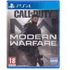 Ps4 Call Of Duty : Modern Warfare