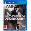 Playstation Games Call of Duty : Modern Warfare pour PS4 - Import espagnol