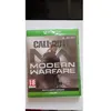 Activision Call of Duty Modern Warfare Xbox One
