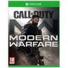 Activision Call Of Duty: Modern Warfare 2019 (Anglais) Xbox One X