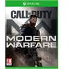 activision-blizzard Call of Duty Guerre Moderne Xbox One