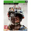 Activision Call Of Duty Black Ops Cold War FR/NL XBOX SERIE X