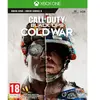 activision-blizzard Call of Duty Black Ops Guerre froide Xbox One