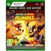 Xbox Xbox Series X Crash Team Rumble-deluxe Edition
