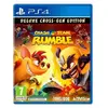 Playstation Ps4 Crash Team Rumble Deluxe