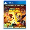 Activision Crash Team Rumble Edition Deluxe PS4 PlayStation 4