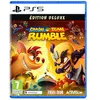 Activision Crash Team Rumble Edition Deluxe PS5 Playstation 5