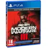 PLAION Call Of Duty Modern Warfare Iii Ps4 Edition Standard