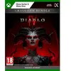ACTIVISION Blizzard Diablo Iv Standard Anglais Xbox One/Xbox Series X Xbox Series X