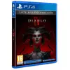 Playstation Games Jeu PS4 Diablo IV - Blizzard Entertainment - RPG - Sortie Octobre 2021 - 1-4 joueurs