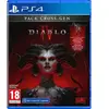 ACTIVISION Diablo IV PS4 PlayStation 4