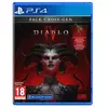 Blizzard Diablo IV PS5 Playstation 5