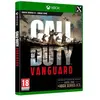 Sony JUEGO XBOX SX CALL OF DUTY: VANGUARD ACTIVISION