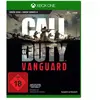 Microsoft Call of Duty: Vanguard - Xbox One USK18