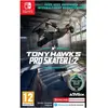 Activision Plaion Tony Hawk's Pro Skater 1 + 2 - Code De Téléchargement Switch
