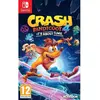 ACTIVISION Nintendo Games Switch Crash Bandicoot 4 It´s About Time Imp Uk