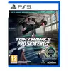 activision-blizzard Tony Hawks Pro Patineur 1+2 PS5