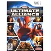 Logithéque MARVEL ULTIMATE ALLIANCE / Wii