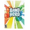 Logithéque BAND HERO JEU SEUL / JEU CONSOLE NINTENDO WII