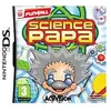 Logithéque WTT Science Papa Nintendo Ds
