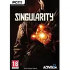 Logithéque SINGULARITY / JEU PC DVD-ROM