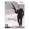 Logithéque 007 Quantum of Solace