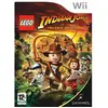 Logitheque Lego Indiana Jones : La Trilogie Originale