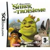 DEG SHREK LE TROISIEME / JEU CONSOLE NINTENDO DS
