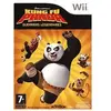 Logithéque Kung-Fu Panda : Les Guerriers Légendaires Rétrogaming