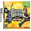 Logithéque GUITAR HERO DECADES (Le jeu seul) / JEU CONSOLE NI