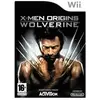 Logithéque X MEN ORIGINS WOLVERINE / Jeu console Wii