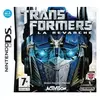 Logithéque WTT Transformers - Autobots Nintendo Ds