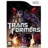 Logithéque Transformers : la revanche