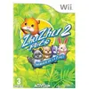 Logithéque ZHU ZHU PETS FORET PELUCHE / jeu console Wii