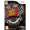 Logithéque GUITAR HERO : Warriors of Rock / Jeu console Wii