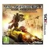 Activision Blizzard Transformers - La Face Cachée De La Lune 3ds