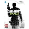 Activision Call of Duty Modern Warfare 3 Rétrogaming
