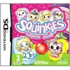 Logithéque Squinkies DS