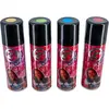 Bombe Spray Cheveux & Corps pailletée Bleu 125ml