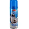 GOODMARK Bombe couleur pour cheveux bleu fluo - Laque à Cheveux - Mixte - Adulte - Intérieur - Noir