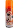 goodmark Aérosol laque cheveux - Marque - Orange Fluo - 125ml - Adulte - Intérieur - Mixte