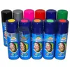 Bombe de couleur pour cheveux - GOODMARK - Argent - Contenance 125ml -...