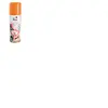 Merkloos / Sans marque Bombe cheveux de couleur  orange