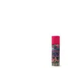 Déco sono Aérosol laque cheveux Rouge - Mixte - Adulte - Intérieur - 125 ml