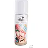 RueDeLaFete Spray laque cheveux - 125 ml - blanc