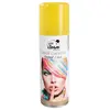 Aérosol laque cheveux 125 ml jaune FETE-72004