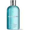 Molton Brown Coastal Cypress and Sea Fennel Bath and Shower Gel 300ml
