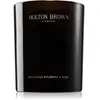 MOLTON BROWN Bougie Signature Delicious Rhubarb & Rose