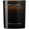 MOLTON BROWN Bougie Signature - Coastal Cypress & Sea Fennel